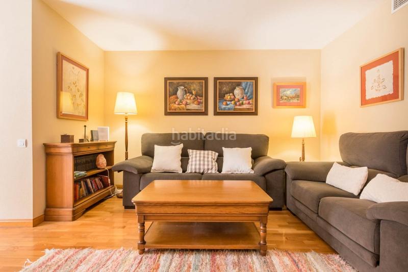 Foto f44dbfa2-4520-4354-b5ae-a5d06a7cccac. Rent flat with parking in Infante-Juan Manuel Murcia