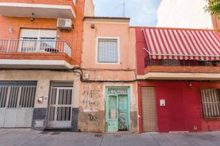 Mas à Alcantarilla. Vivienda para reformar en alcantarilla