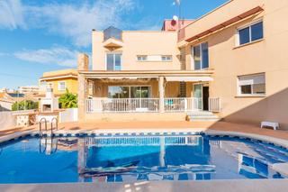 Xalet en Cabo de Palos. Chalet de lujo en cabo de palos