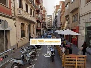 Local Comercial a Sant Gervasi - Galvany. Local en venta con alta rentabilidad  con licencia c3 en sant ge
