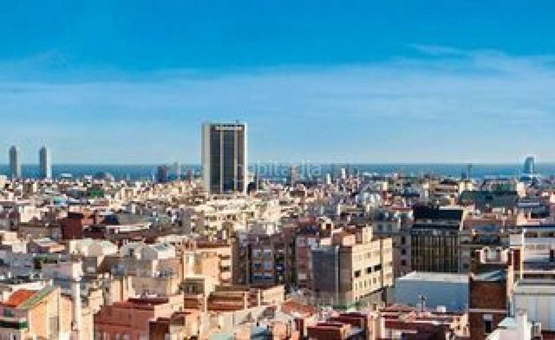 Foto 46747a5b-961b-46ae-86f0-b2652230ba65. Edificio in Putget - Farró Barcelona