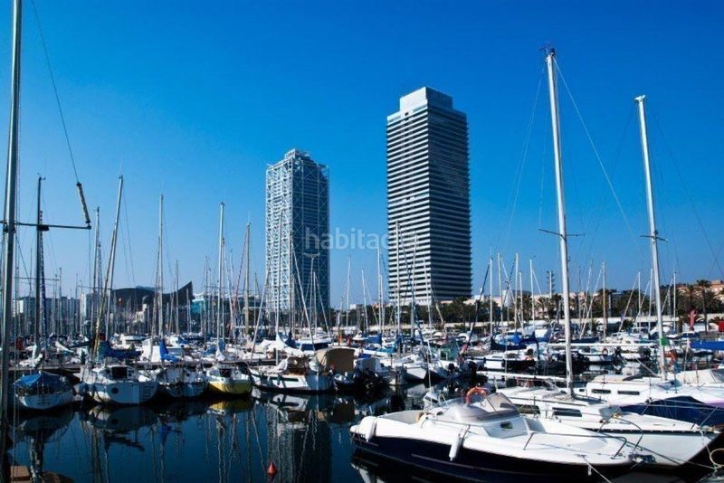Foto b511ce88-24cf-4570-9e3e-f230f5c233df. Edificio in Putget - Farró Barcelona