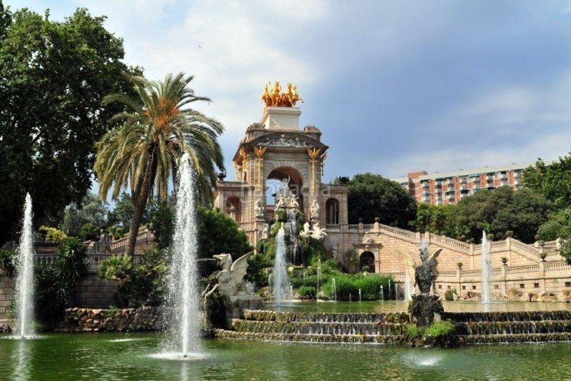 Foto e996a9b0-7bd4-4a17-bacc-8454b074170a. Edificio in Putget - Farró Barcelona
