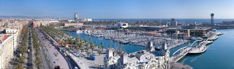 Foto ca85ea14-fa68-4d00-8f15-4f444246691d. Edifici a La Nova Esquerra de l´Eixample Barcelona