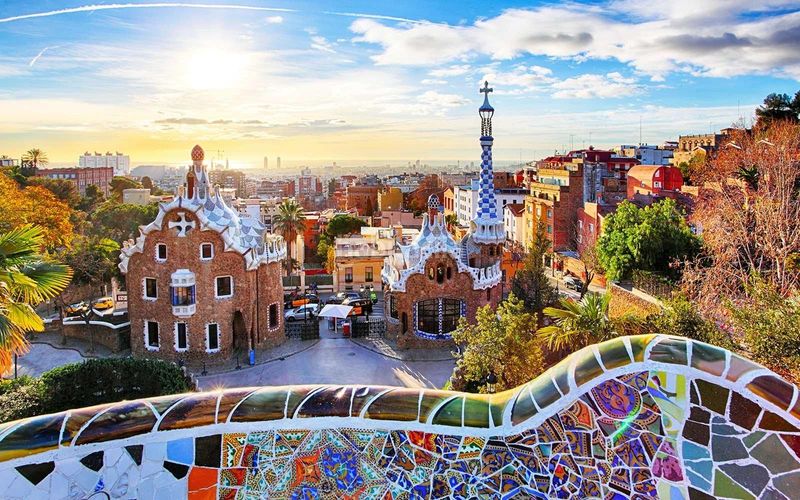 Foto d43e72d9-1c57-4dce-b761-b3078b8a768f. Edifici a La Nova Esquerra de l´Eixample Barcelona