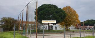 Nau industrial a Tordera. Nave en venta en tordera a reformar