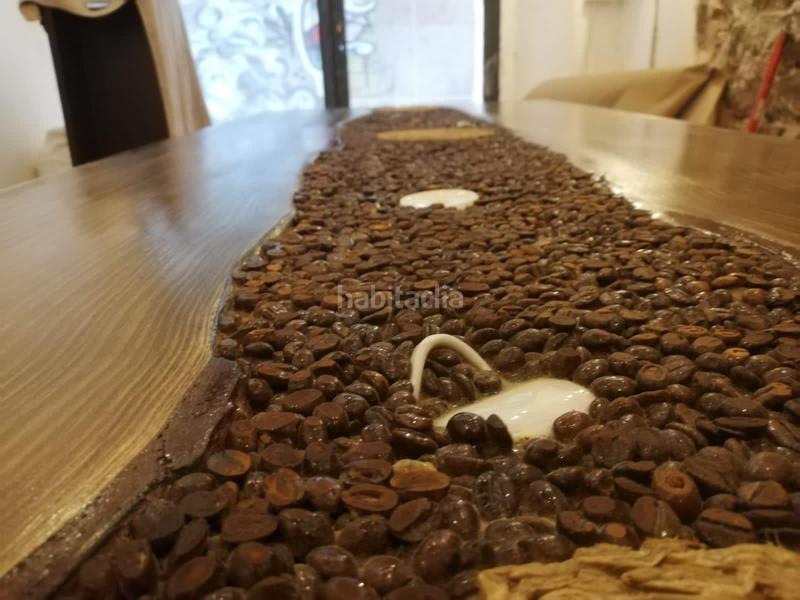 Foto 7d7e5ca8-1b94-498b-a877-2cedece89d6e. Alquiler local comercial bar en traspaso con licencia c1 terraza en Barcelona