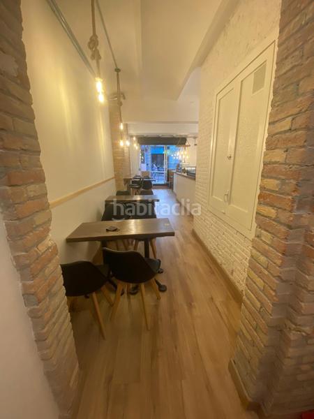 Foto 2c6f7731-f319-4a04-87de-67cf7824ac6f. Traspaso local comercial bar en traspaso con licencia c1 terraza en Barcelona