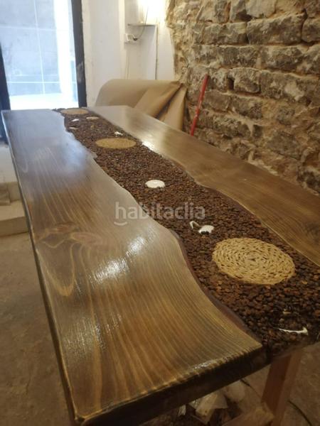 Foto 76b40681-a3e9-4005-864d-36d627e70cc0. Traspaso local comercial bar en traspaso con licencia c1 terraza en Barcelona