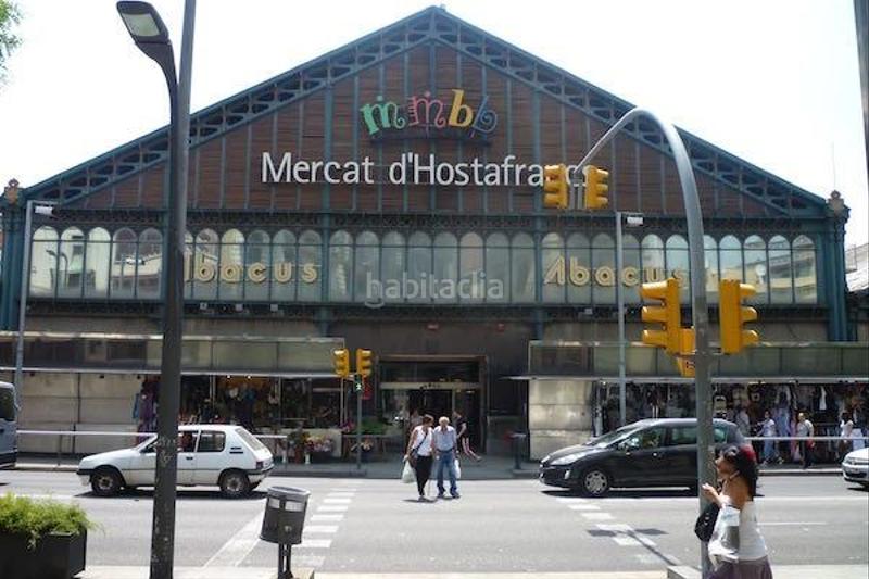 Foto e8f9d6f5-e751-4cf6-b9a3-4809655ddec7. Local comercial se vende local en rentabilidad en hostalfrancs en Barcelona