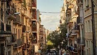 Appartement à El Poble Sec - Parc de Montjuïc. Piso en venta con rentabilidad en el corazón de poble sec
