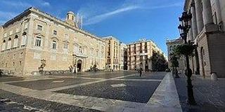 Edificio en Gòtic. Venta de edificio con rentabilidad de  10