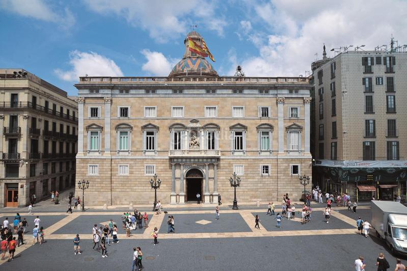 Foto c4ad66c9-3743-4c3a-878f-53e10908b49b. Gebäude in Gòtic Barcelona