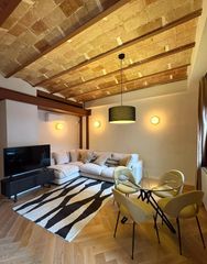 Etagenwohnung in G�tic. Exclusivo piso reformado en finca se�orial del siglo xix  barrio