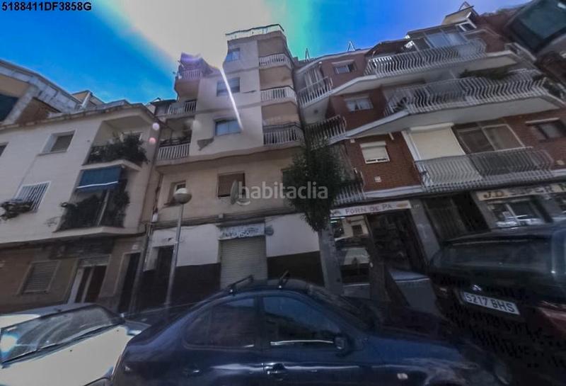 Foto 3e84d0b5-b7bd-424b-b4f9-2012116a3497. Terreno residencial solar en venta derribado parcialmente en Badalona