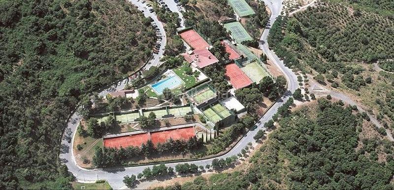 Foto 480b0606-b1ea-4a14-85d3-dd9fa2fa6e58. Alquiler chalet maravillosa casa en alquiler temporal en Esplugues de Llobregat