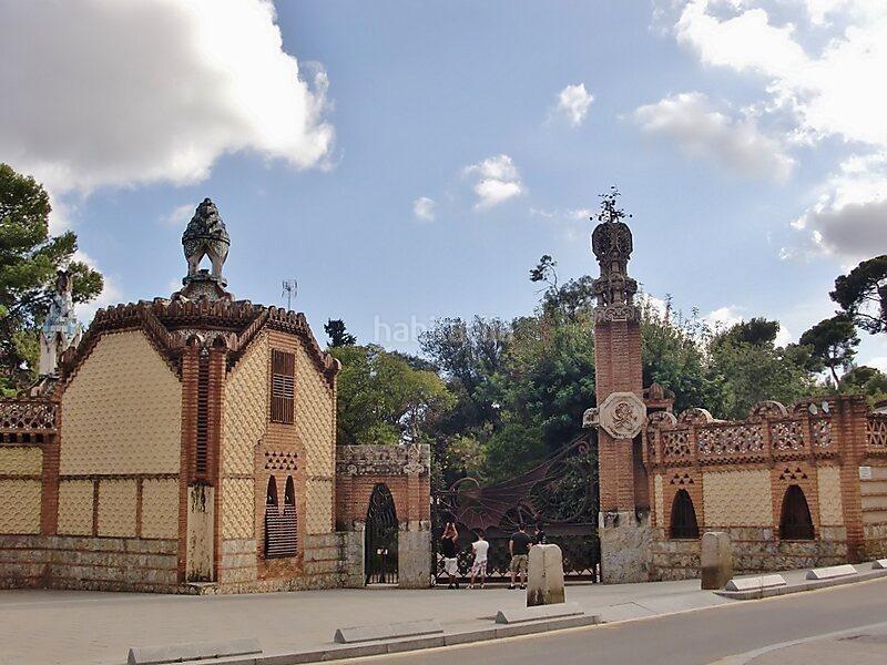 Foto 5580a009-8e91-47ca-b30a-081e7c3b10b6. Rent chalet with heating parking pool in Ciutat Diagonal Esplugues de Llobregat