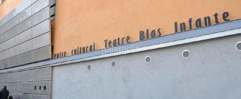 Foto b93b3c3f-f27a-4c76-ab05-2d4f5874a627. Piso  exterior en venta en Llefià Badalona
