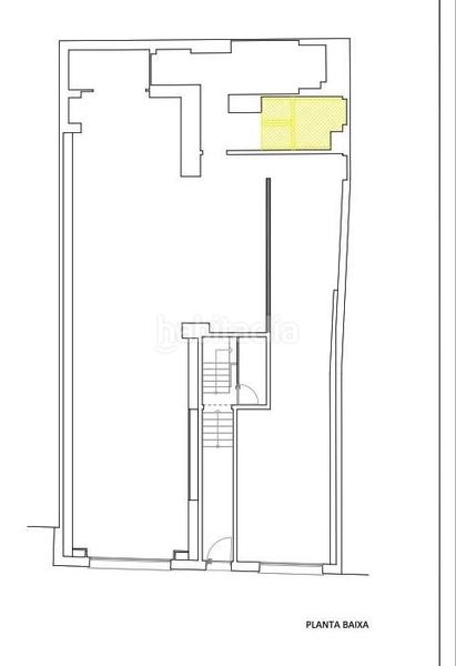 Foto 65494ff3-9d65-414c-a716-0a6064dd3bd5. Alquiler edificio  en alquiler en Gòtic Barcelona
