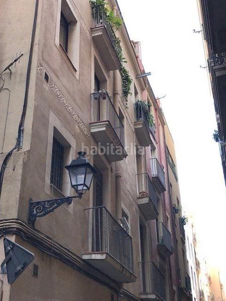 Foto 899c4684-54f3-49e7-9ebe-0267a165c44c. Alquiler edificio  en alquiler en Gòtic Barcelona