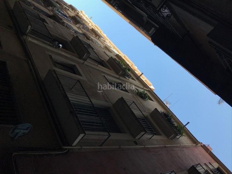 Foto 9a42a7f4-03f2-4a41-8791-042ea6fae2d6. Alquiler edificio  en alquiler en Gòtic Barcelona