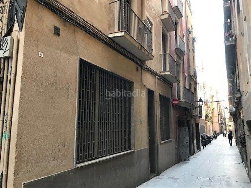 Foto b12f2d0f-eea9-44ce-b6fd-371d18ea532b. Alquiler edificio  en alquiler en Gòtic Barcelona