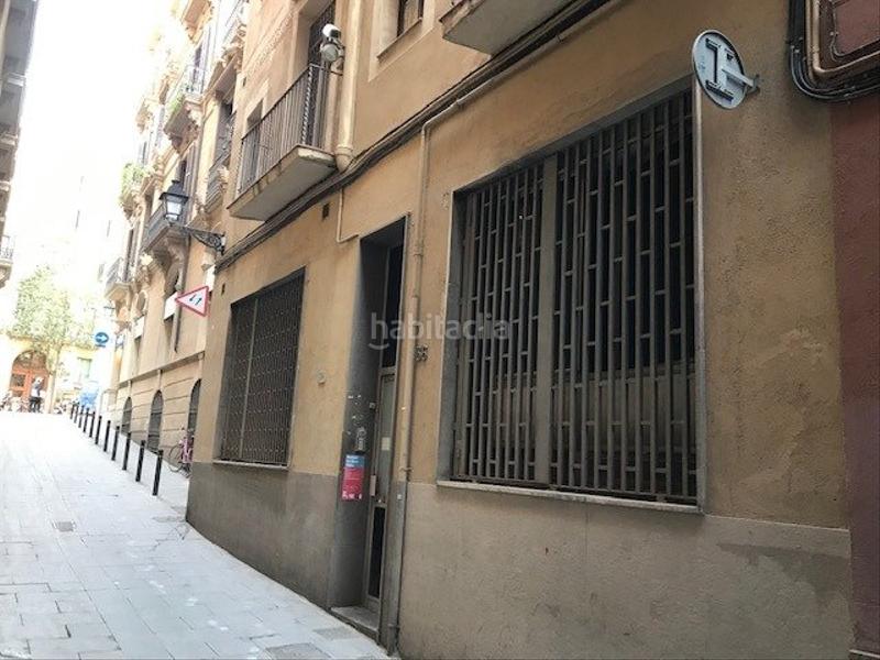 Foto 1de5dbd1-a8e4-46e2-b1ec-7d2d9a4a987b. Location édifice dans Gòtic Barcelona