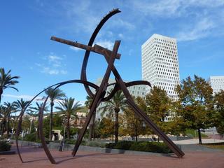Edificio in El Raval