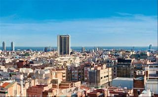 Edifici en Sant Gervasi - Galvany. 2 edificios en venta