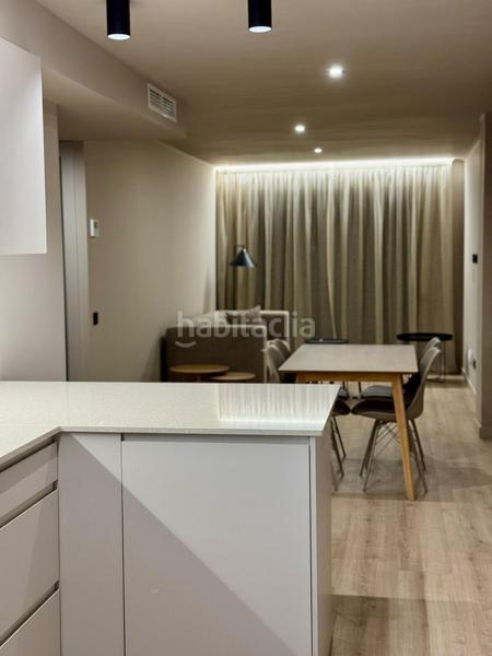 Foto cb825258-8742-4921-ab5d-724251f17382. Rent penthouse with heating in Riu Sud Santa Coloma de Gramenet