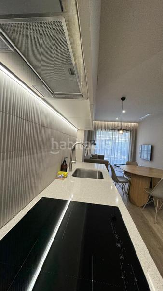 Foto f9069d1e-fb91-49c0-a2f8-9501378fe69a. Alquiler piso  en alquiler temporal en santa coloma de gramanet edificio de obra nueva en Santa Coloma de Gramenet