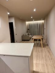 Lloguer Pis a Riu Sud. Piso en alquiler temporal en santa coloma de gramanet edificio d