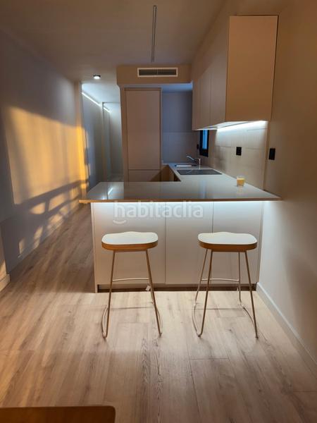 Foto 10e88c7f-c492-46d3-891a-94c2cae56667. Location appartement avec chauffage dans Riu Sud Santa Coloma de Gramenet