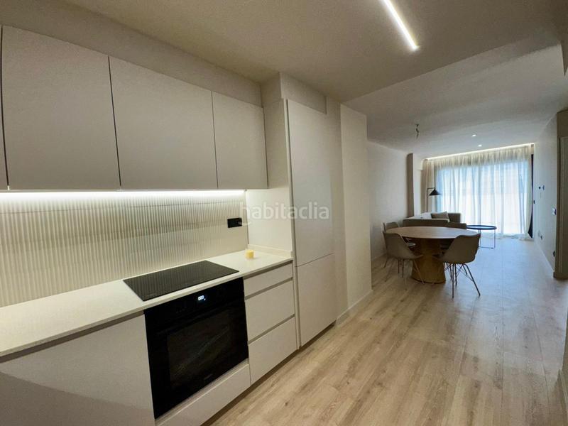Foto 2734cc87-da05-4143-8f87-bbe7065b60a4. Location appartement avec chauffage dans Riu Sud Santa Coloma de Gramenet