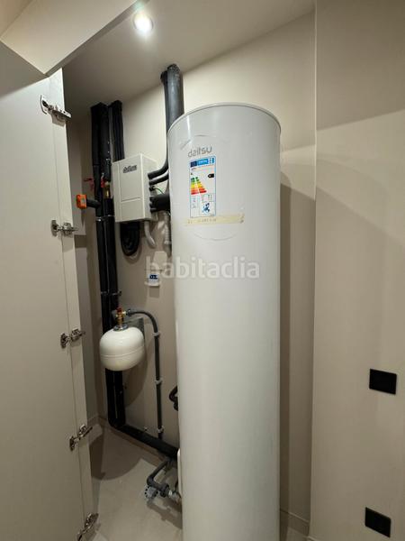 Foto de5a56ed-f359-491a-acc7-ed47532ca445. Location appartement avec chauffage dans Riu Sud Santa Coloma de Gramenet