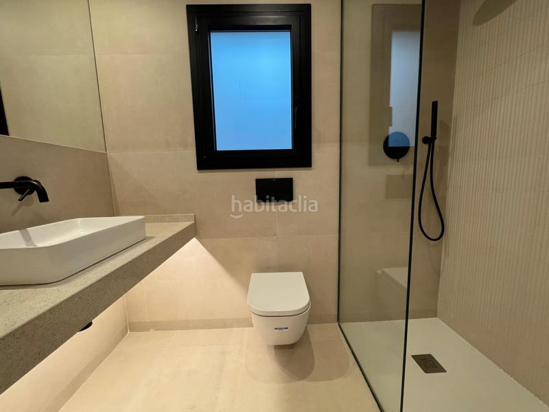 Foto e0f9abfb-f144-48c9-a818-ae2b2c185575. Location appartement avec chauffage dans Riu Sud Santa Coloma de Gramenet