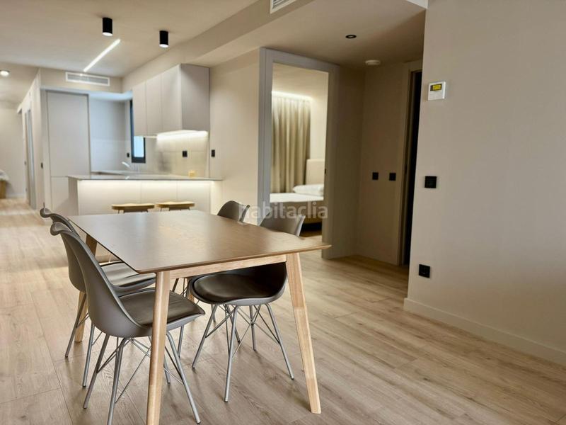Foto e8aeda9e-2b56-47db-ae4d-f36351ad7225. Location appartement avec chauffage dans Riu Sud Santa Coloma de Gramenet