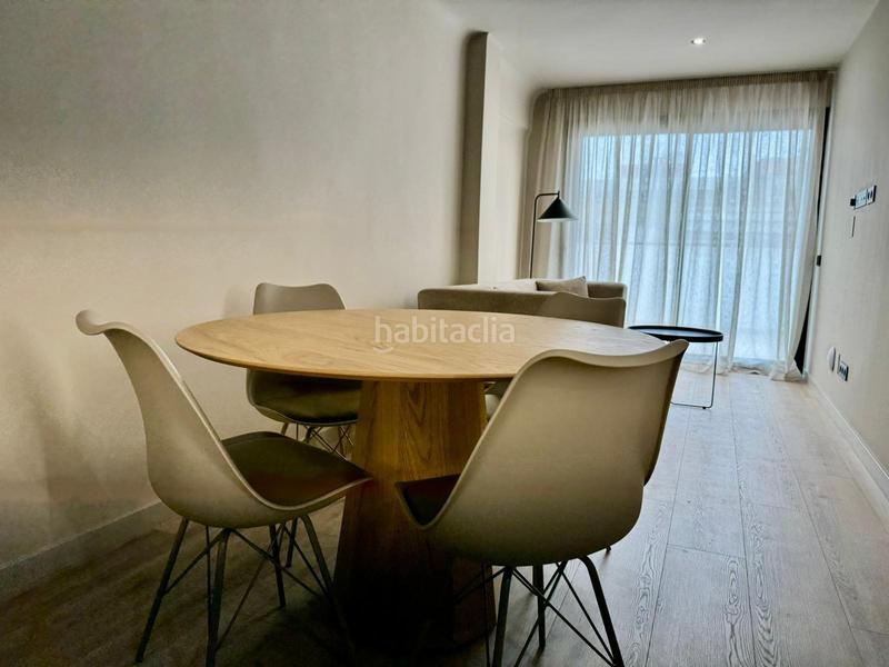 Foto ed05cf8f-4860-4fe2-b470-d0c54f4d7e2f. Location appartement avec chauffage dans Riu Sud Santa Coloma de Gramenet
