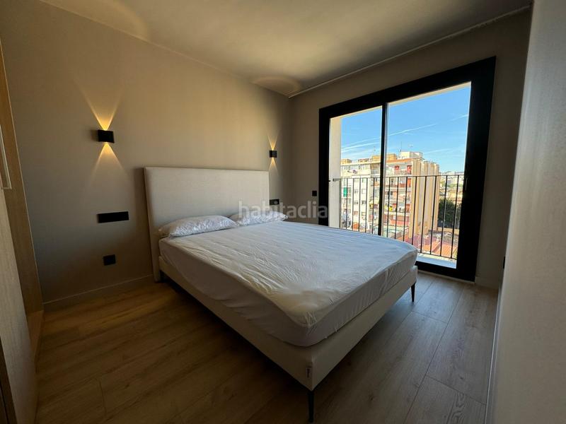 Foto edf42abd-9ca4-4829-8b32-ec2070905e61. Location appartement avec chauffage dans Riu Sud Santa Coloma de Gramenet