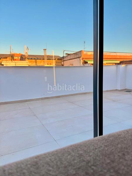 Foto 3b91d1f7-6849-4f4b-bb85-c595eb367812. Alquiler ático atico con terraza en alquiler temporal en santa coloma de gramanet edificio de obra nueva en Santa Coloma de Gramenet