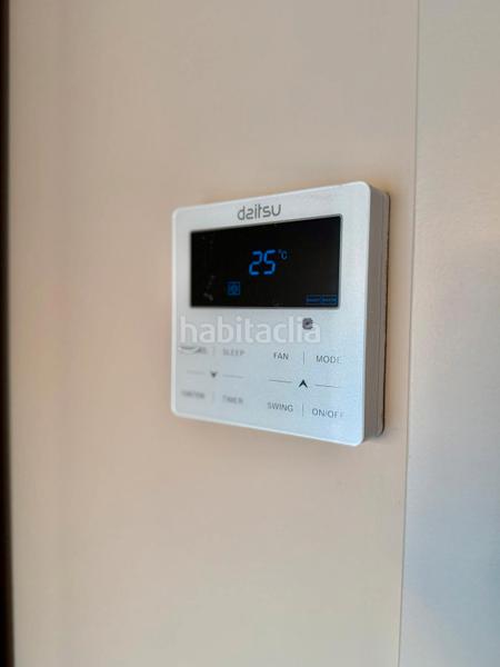 Foto 8dbd5e96-9e47-4aa7-aec8-61d23157e391. Location attique avec chauffage dans Riu Sud Santa Coloma de Gramenet
