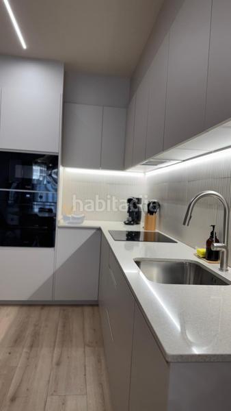 Foto ef894090-3490-452e-8289-db29bff7eced. Rent penthouse with heating in Riu Sud Santa Coloma de Gramenet