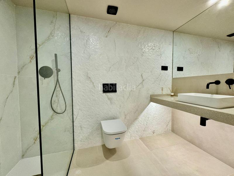 Foto c38aca82-6b26-4570-8136-d18741be8973. Miete etagenwohnung mit heizung in Riu Sud Santa Coloma de Gramenet