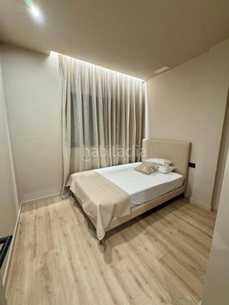 Foto 135e0cc3-1d00-421f-9868-9370dc176611. Affitto appartamento con riscaldamento in Riu Sud Santa Coloma de Gramenet