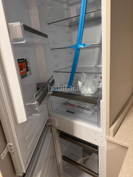 Foto cd44780d-4c05-4384-b504-10e647a405f5. Affitto appartamento con riscaldamento in Riu Sud Santa Coloma de Gramenet