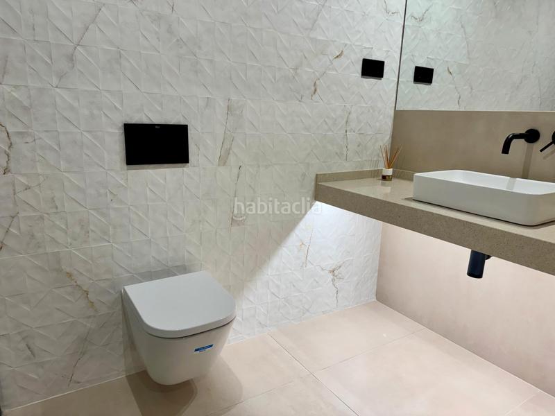 Foto de9edfb0-bd40-459c-94e2-0bc76bdf21f1. Affitto appartamento con riscaldamento in Riu Sud Santa Coloma de Gramenet