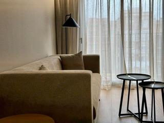 Lloguer Pis a Riu Sud. Piso en alquiler temporal en santa coloma de gramanet edificio d