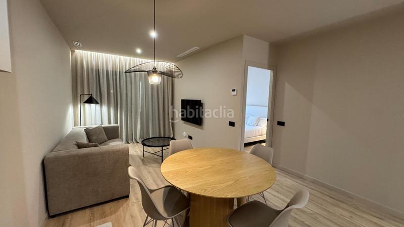 Foto dd0b93bc-8a80-43e4-8b46-d954f322e4cb. Affitto appartamento con riscaldamento in Riu Sud Santa Coloma de Gramenet