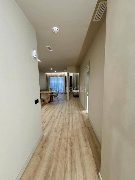 Foto f445a4c0-1dff-422e-a0fe-43c45af49227. Affitto appartamento con riscaldamento in Riu Sud Santa Coloma de Gramenet