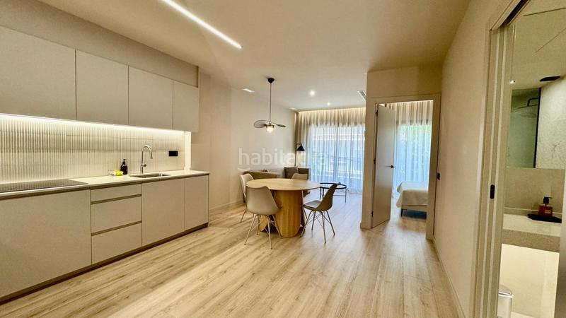 Foto 7e1300dc-5378-44fb-b50e-4422215c0853. Location appartement avec chauffage dans Riu Sud Santa Coloma de Gramenet